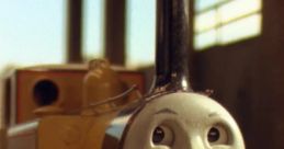 Stepney The Bluebell Engine (Season 5) (Alec Baldwin)
