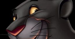 Bagheera (The Jungle Book)