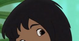 Mowgli (The Jungle Book 2) (Haley Joel Osment)