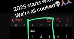 Memes for 2025 -2026