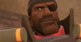 Demoman Tf2