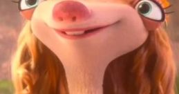 Brooke (Ice Age)