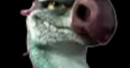 Gavin (Ice Age)