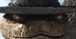Rattlesnake Jake