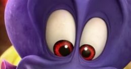 Dave (Penguins Of Madagascar)