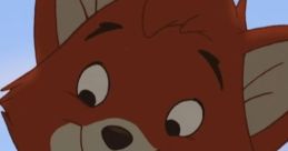 Tod (The Fox And The Hound 2) (Jonah Bobo)