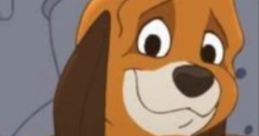 Copper (The Fox And The Hound 2) (Harrison Fahn)