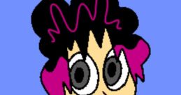 Goth Ringo (Mario And Luigi Show)