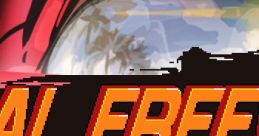 Final Freeway 2R - Video Game Video game from Final Freeway 2R for Android, iOS. Published by NEWTYPE K.K, Oyatsukai Games,