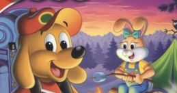 Fisher-Price Outdoor Adventures: Ranger Trail - Video Game