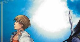 FlyHight Cloudia Original Track ~Complete Edition~
