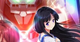 Jinki Infinity - Video Game Video game from Jinki Infinity for PS4, Switch. Uploaded by jasonhex.