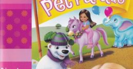 Kelly Club: Pet Parade Shelly Club Pet Parade - Video Game Video game from Kelly Club: Pet Parade Shelly Club Pet Parade