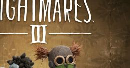 Little Nightmares III Original - Video Game