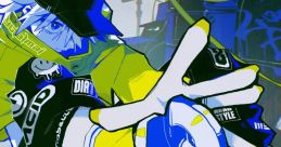 NO HERO - Yuta Imai CHUNITHM LUMINOUS PLUS Arcaea - Video Game Video game from NO HERO / Yuta Imai CHUNITHM LUMINOUS PLUS