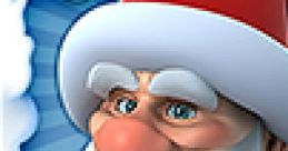 Talking Santa Говорящий Санта - Video Game