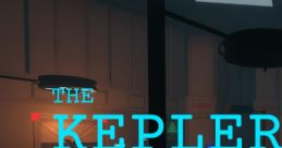 The Kepler Experiment - Video Game Video game from The Kepler Experiment for Windows. Published by Cosmic Mallard (2025).