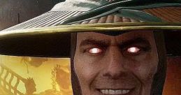 Mortal Kombat Announcer (High Quality)