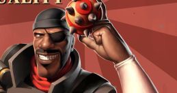 Demoman (tf)