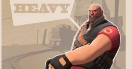 Heavy (TF2)(VSH)