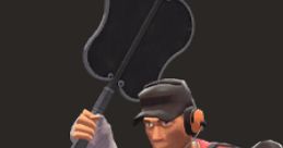 Heavy (TF2)(VSH)