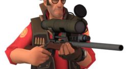 Sniper (TF2 VSH)