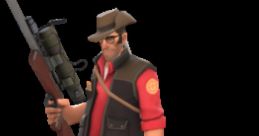 Sniper (TF2 VSH)