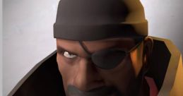 Demoman (tf2 vsh)