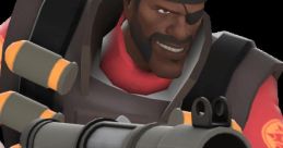 Demoman (Tf2 Vsh)