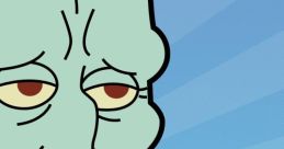 Squidward