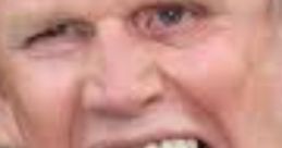 Gary Busey (Powersnort Mode)