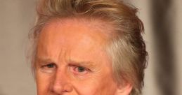Garey Busey (Demento Mode)