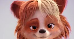 Batty (Samara Weaving, 100% Wolf)