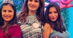 Raveena Mommy