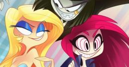Vivziepop