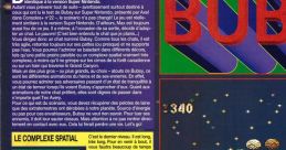 Bubsy (English) (Bubsy in: Claws Encounters of the Furred Kind)
