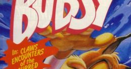 Bubsy (Japanese) (Bubsy in: Claws Encounters of the Furred Kind)
