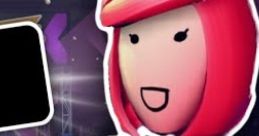 Announcer (Rec Room)