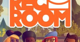 Announcer (Rec Room)