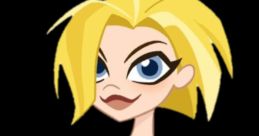 Supergirl (DC Superhero Girls 2019) She is a DC hero character from DC superhero girls
