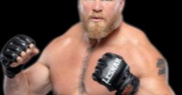 Brock Lesnar