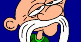Charles Mcwire (Mario And Luigi Show)