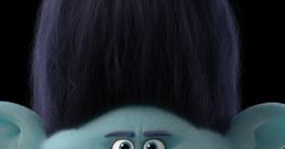 Branch (Trolls) Justin Timberlake