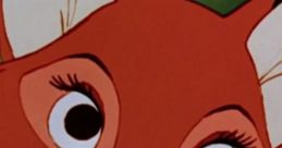 Vixey (The Fox And The Hound)