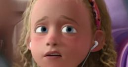 Molly Davis (Beatrice Miller Toy Story 3)