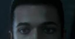 Matthew Taylor (Until Dawn)