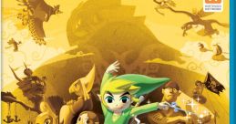 Windwaker Windwaker and effects to download and play.