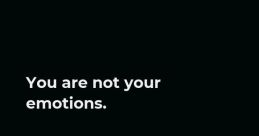 Your