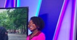 Emma Louise Newsround