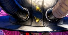 Loki One piece